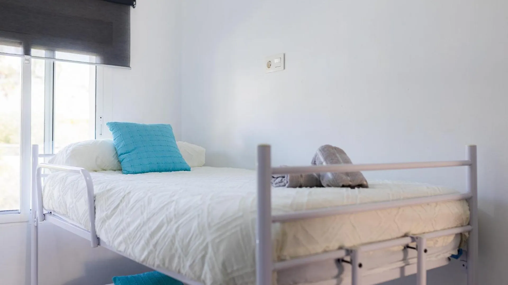 דירה לה הרדורה Mar Y Ola Apartamento ספרד