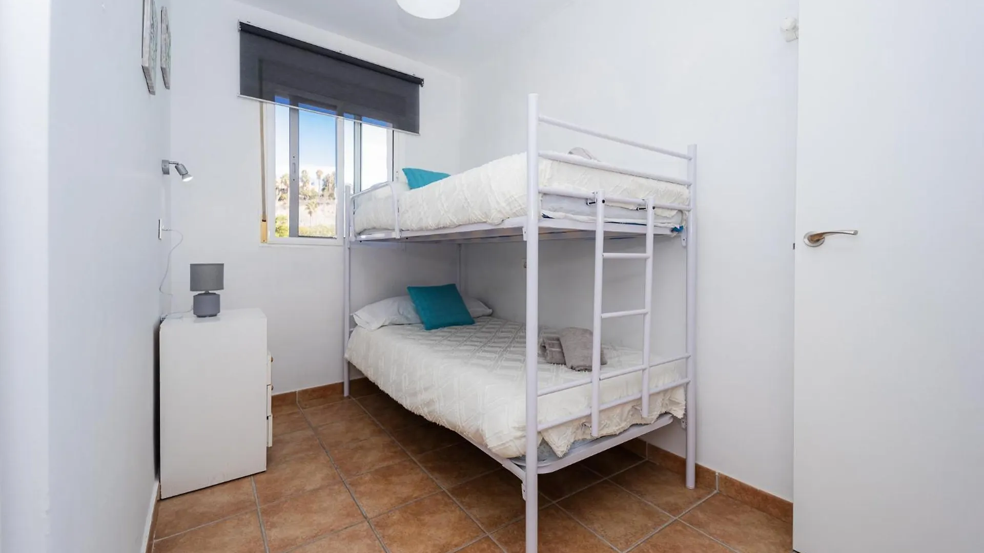 לה הרדורה Mar Y Ola Apartamento 0*, לה הרדורה