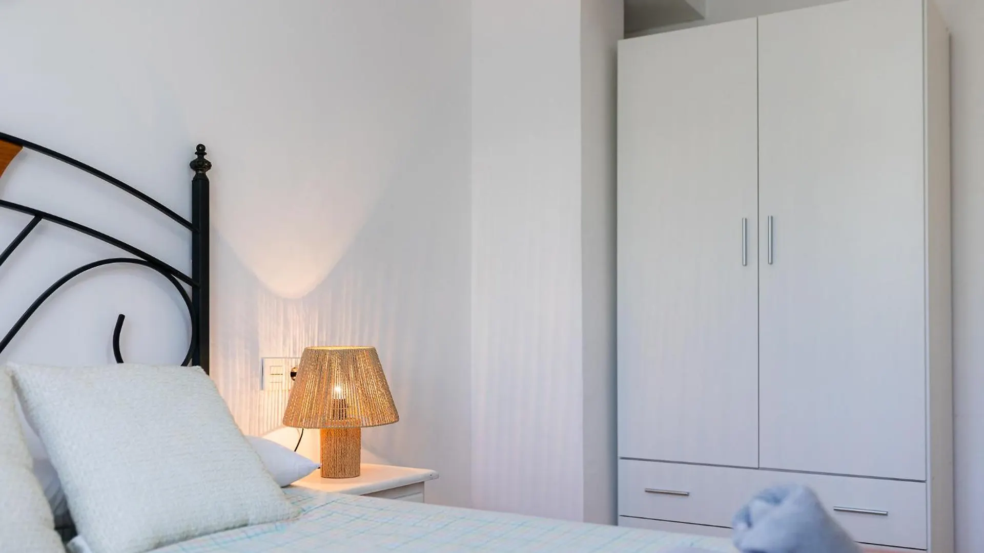 לה הרדורה Mar Y Ola Apartamento 0*, לה הרדורה ספרד