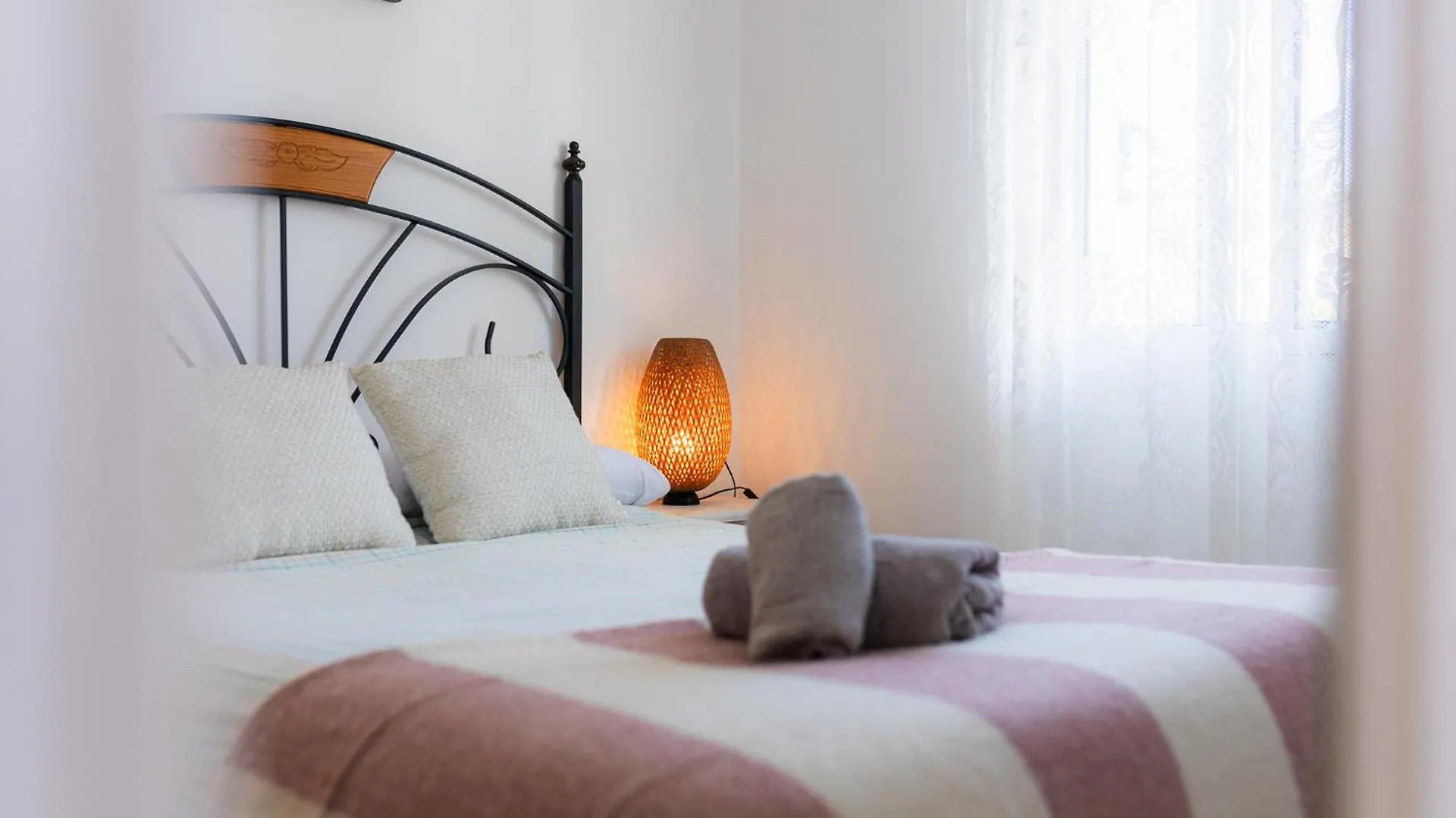 לה הרדורה Mar Y Ola Apartamento ספרד