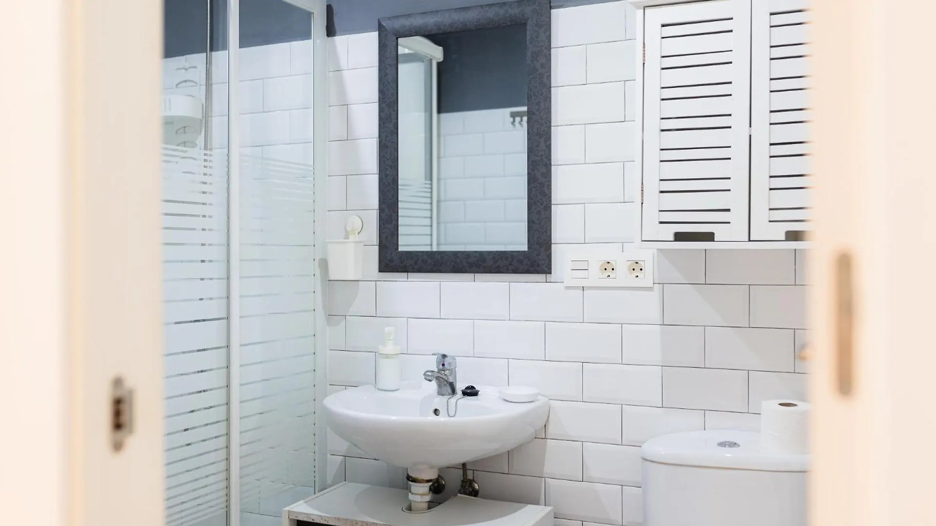 לה הרדורה Mar Y Ola Apartamento 0*, לה הרדורה ספרד