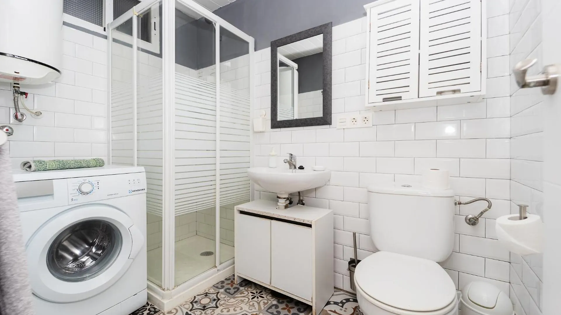 לה הרדורה Mar Y Ola Apartamento דירה לה הרדורה