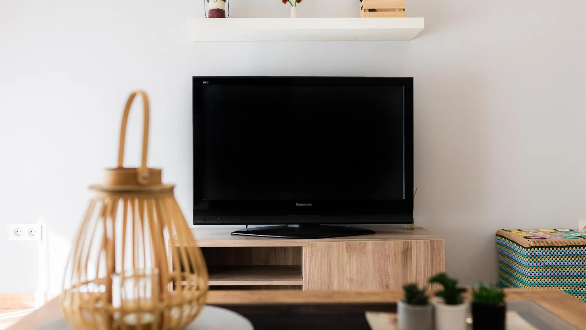 לה הרדורה Mar Y Ola Apartamento דירה