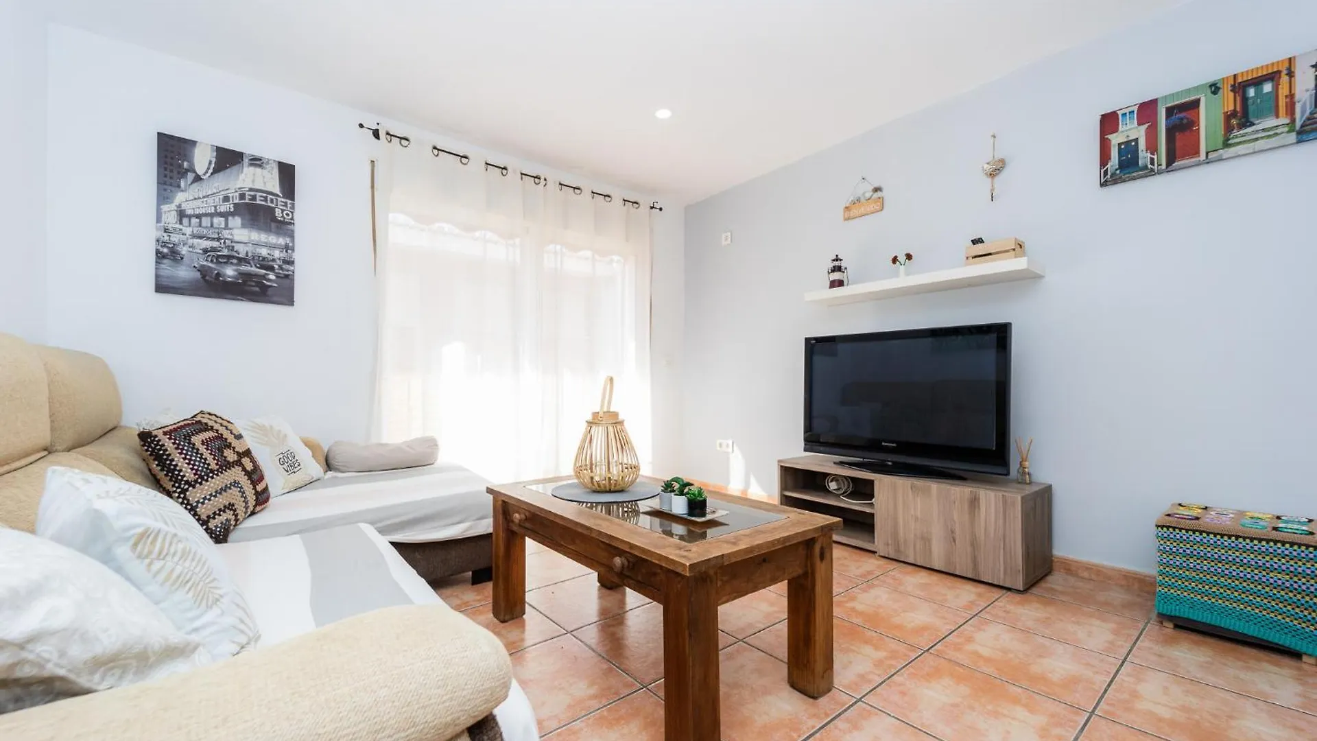 לה הרדורה Mar Y Ola Apartamento
