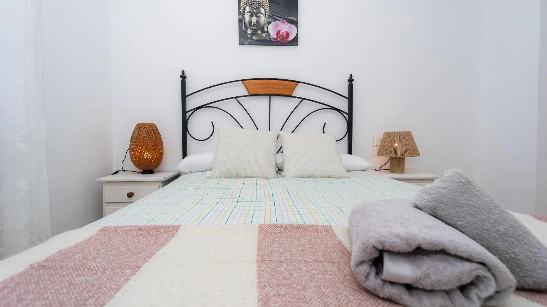 לה הרדורה Mar Y Ola Apartamento דירה