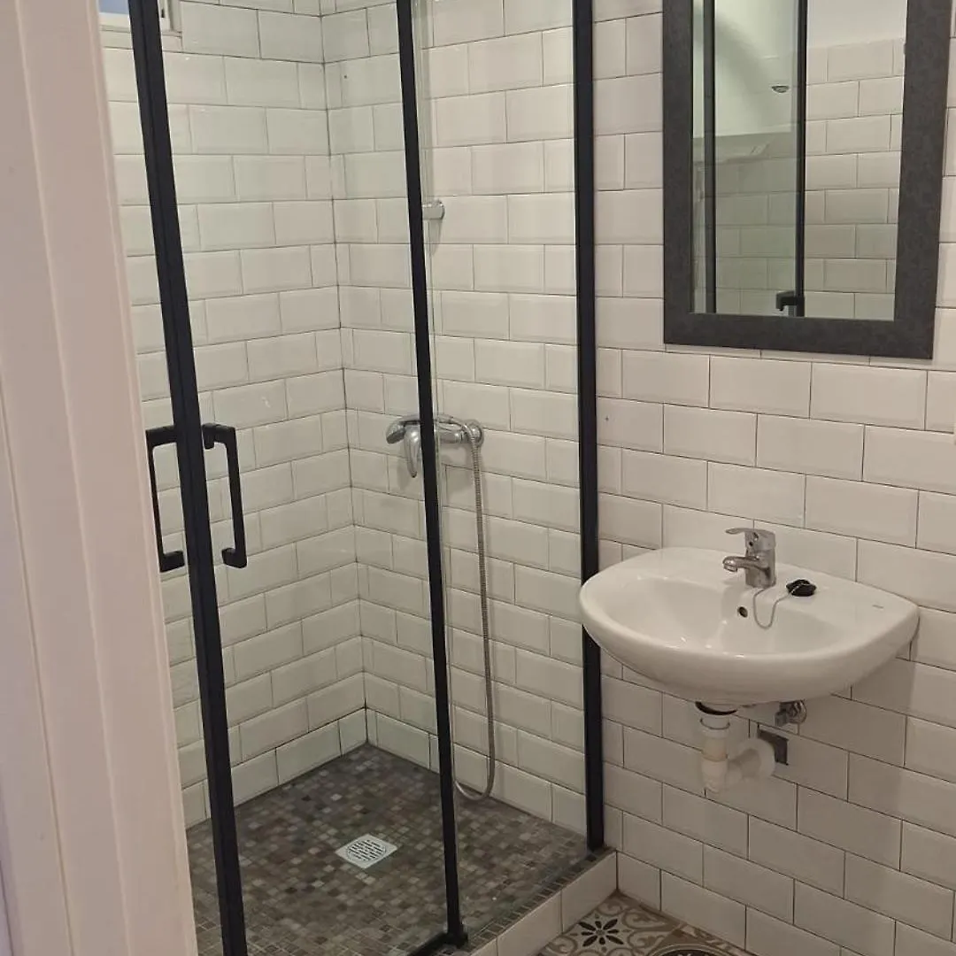 דירה לה הרדורה Mar Y Ola Apartamento ספרד