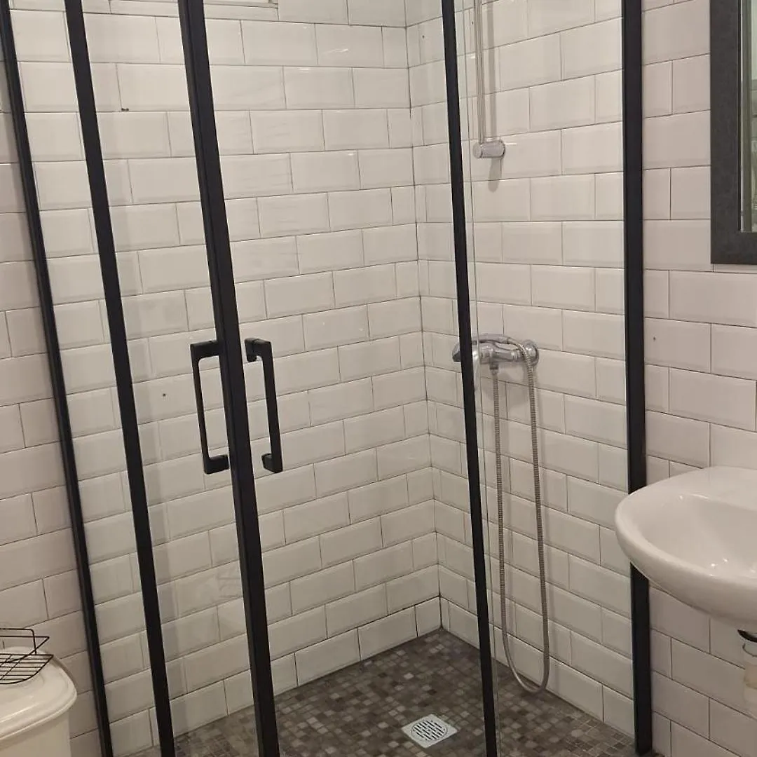 לה הרדורה Mar Y Ola Apartamento לה הרדורה